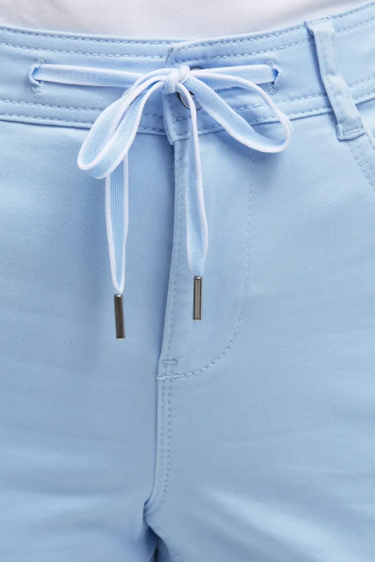 Jeans NI:NO Comfort Fit blue heaven