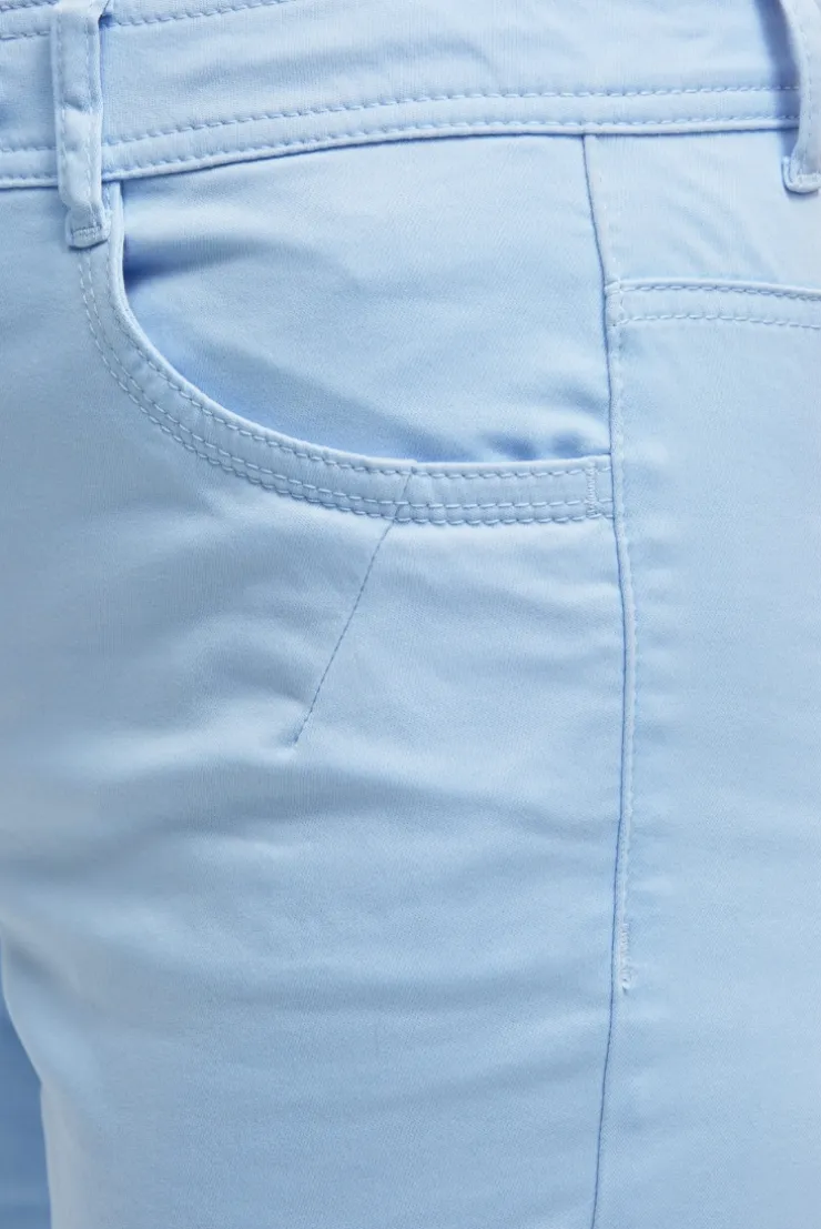 Jeans NI:NO Comfort Fit blue heaven