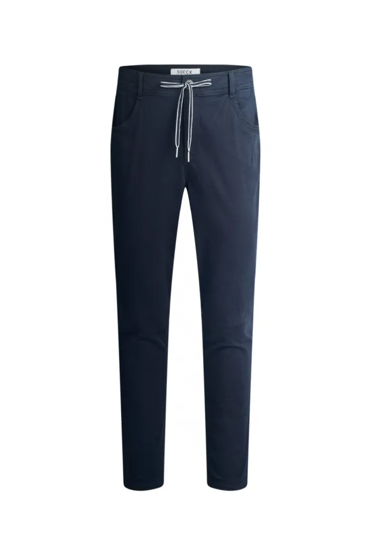 Jeans NI:NO Comfort Fit blue navy