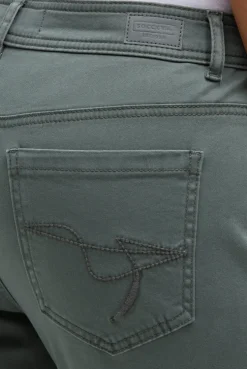 Jeans NI:NO Comfort Fit cool khaki