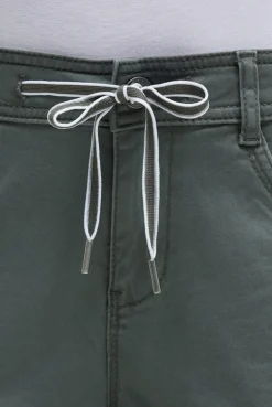 Jeans NI:NO Comfort Fit cool khaki