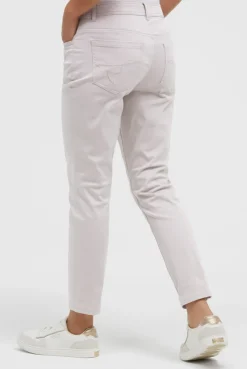 Jeans NI:NO Comfort Fit sunny beige