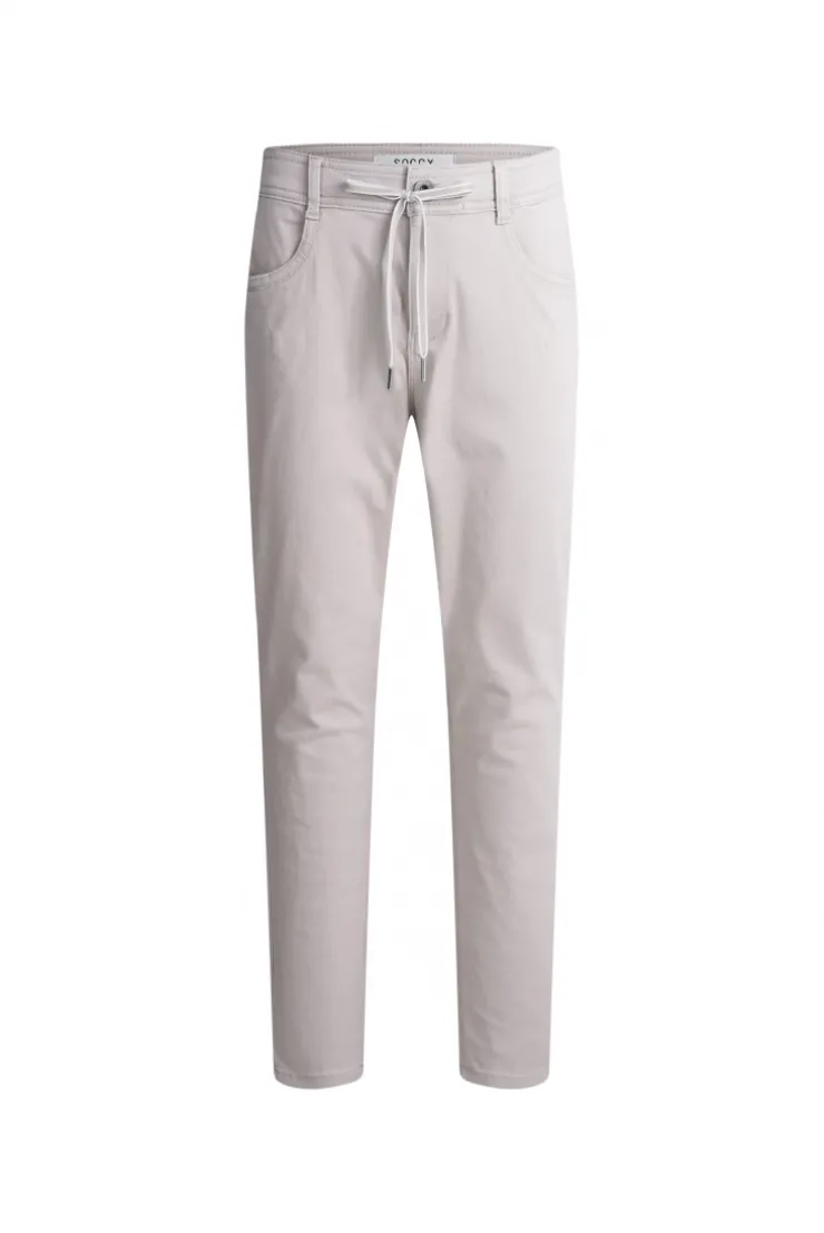 Jeans NI:NO Comfort Fit sunny beige