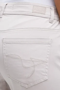 Jeans NI:NO Comfort Fit sunny beige