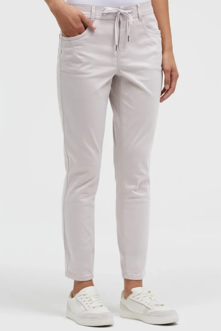 Jeans NI:NO Comfort Fit sunny beige