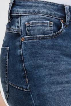 Jeans PU:SH Slim Fit dark stone used