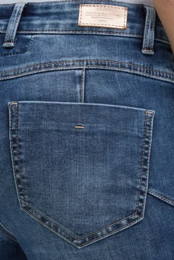 Jeans PU:SH Slim Fit dark stone used