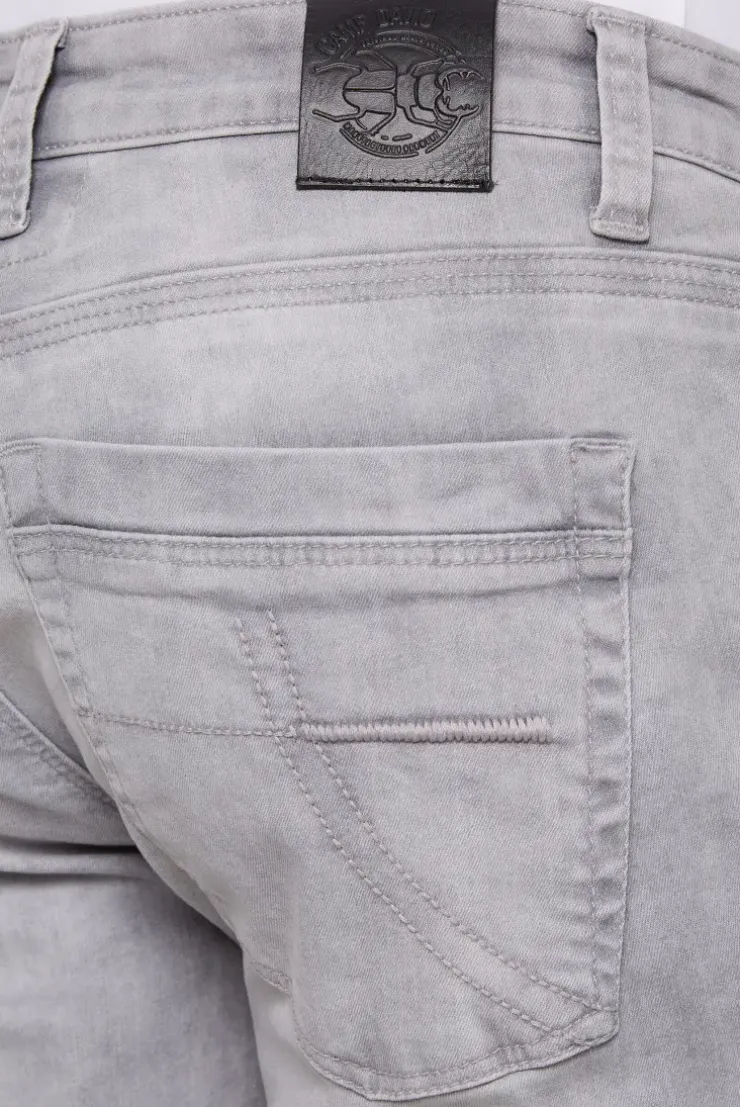 Jeans RO:BI Slim Fit light grey