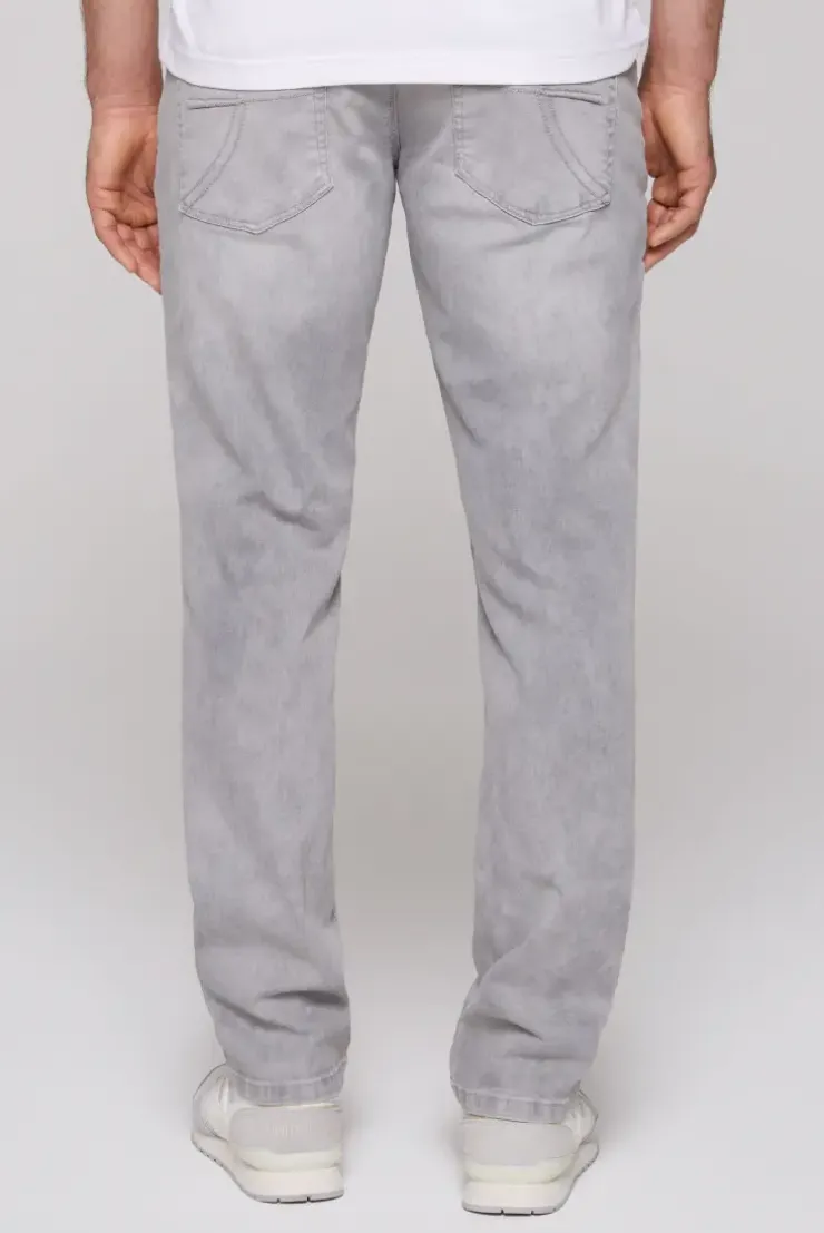 Jeans RO:BI Slim Fit light grey