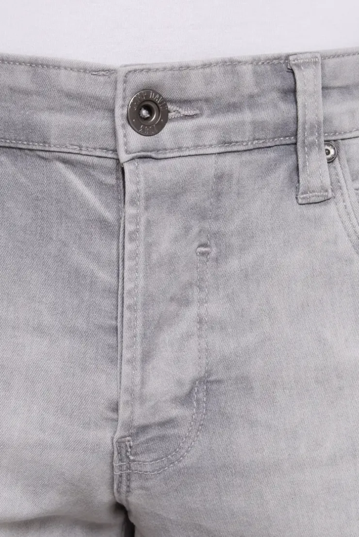 Jeans RO:BI Slim Fit light grey