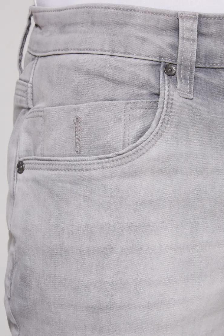 Jeans RO:BI Slim Fit light grey