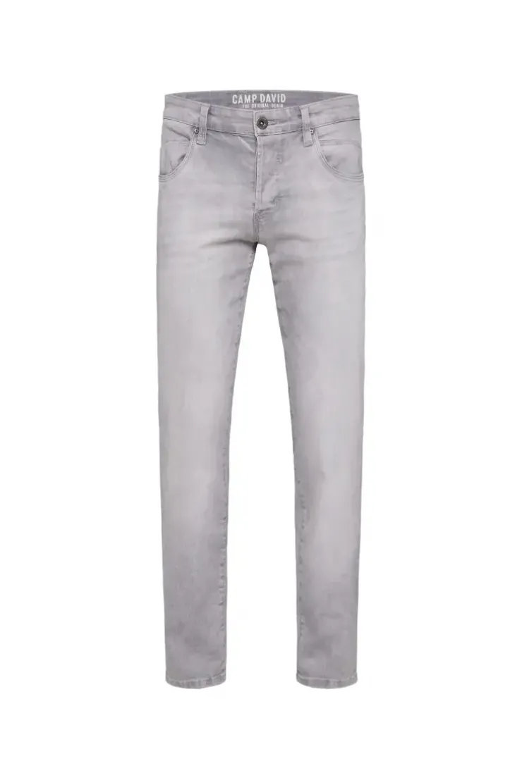 Jeans RO:BI Slim Fit light grey