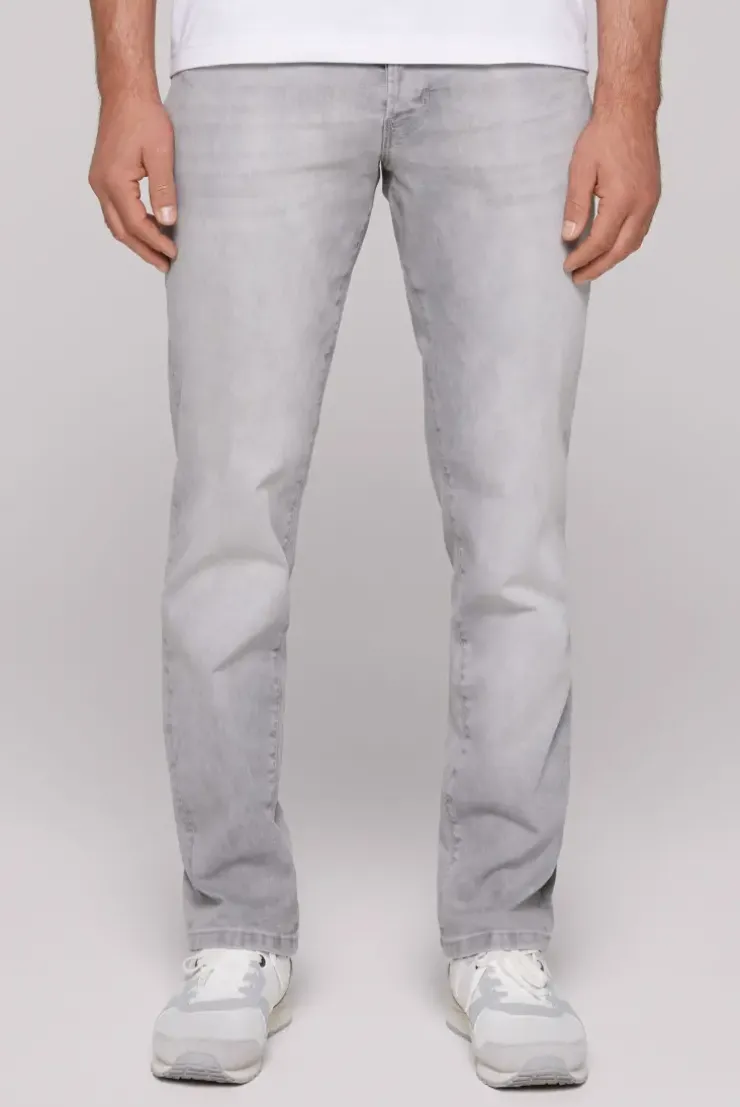 Jeans RO:BI Slim Fit light grey