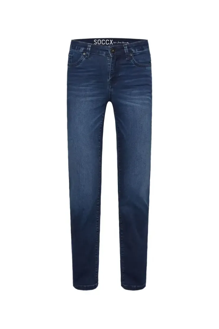 Jeans RO:MY Regular Fit dark blue