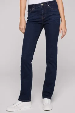 Jeans RO:MY Regular Fit dark blue