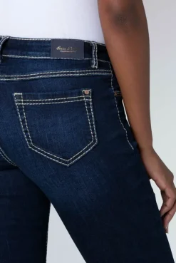 Jeans RO:MY Regular Fit dark blue