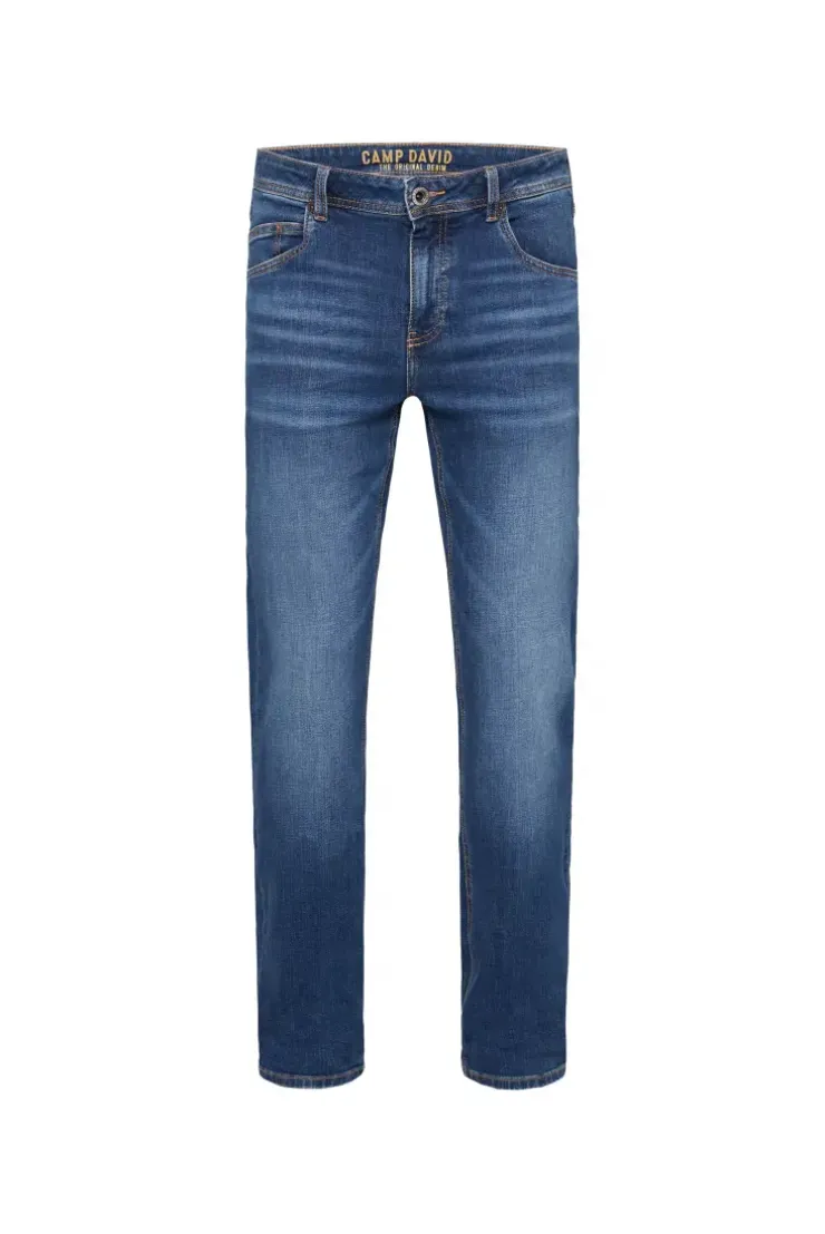 Jeans ST:VE Regular Fit real blue