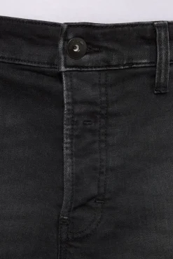 Jeans VI:NCE Comfort Fit used anthracite