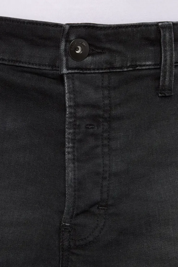 Jeans VI:NCE Comfort Fit used anthracite