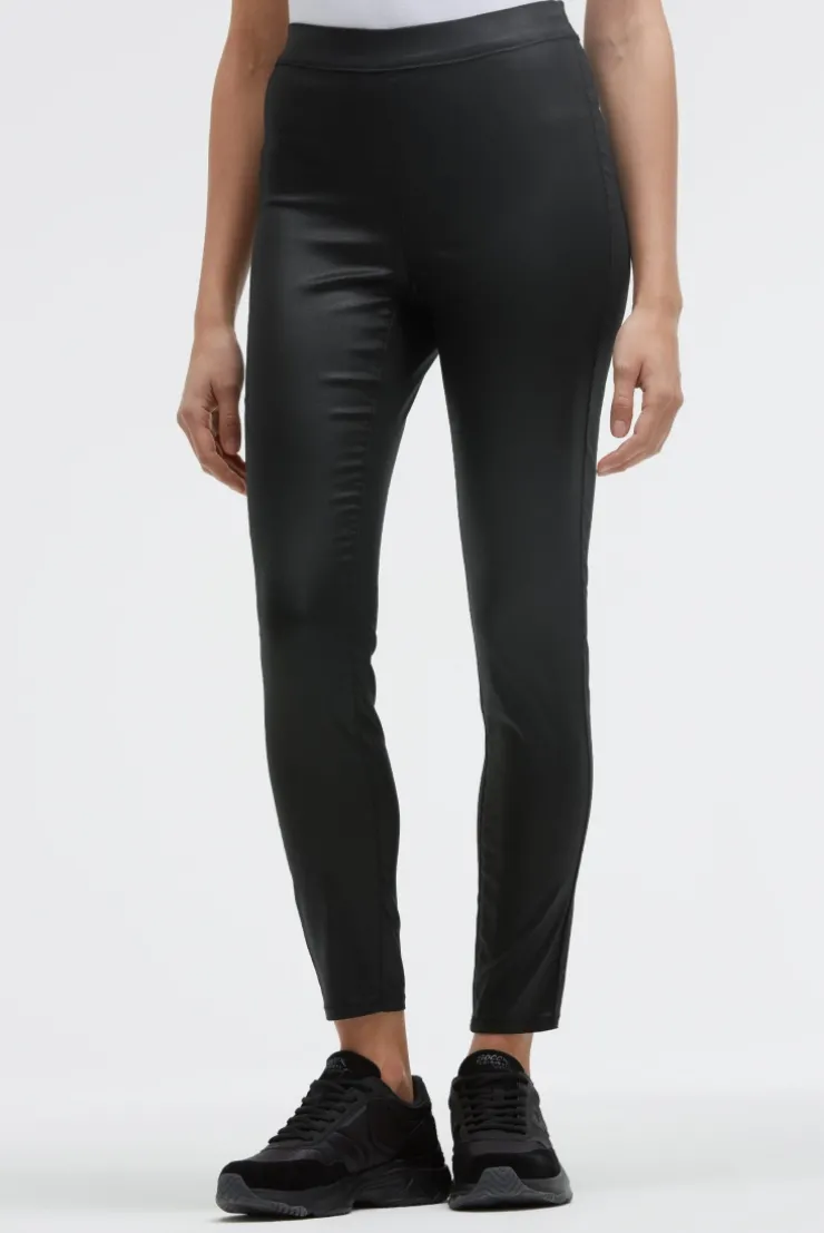 Jeggings PI:A Skinny Fit black