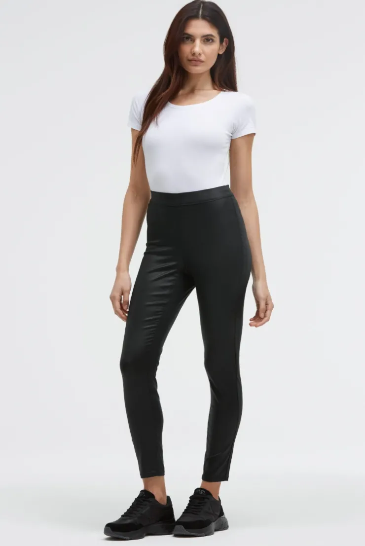 Jeggings PI:A Skinny Fit black