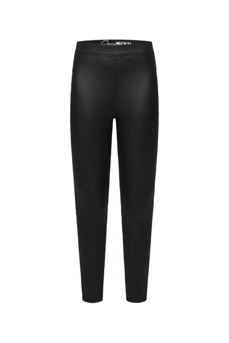 Jeggings PI:A Skinny Fit black