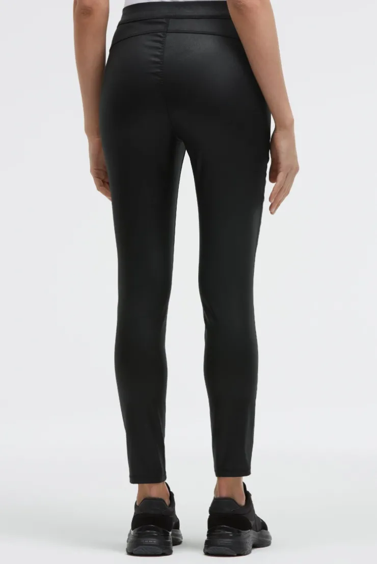 Jeggings PI:A Skinny Fit black