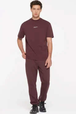 JO-HN T-Shirt Unisex cranberry juice