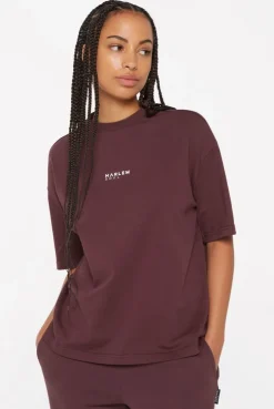 JO-HN T-Shirt Unisex cranberry juice