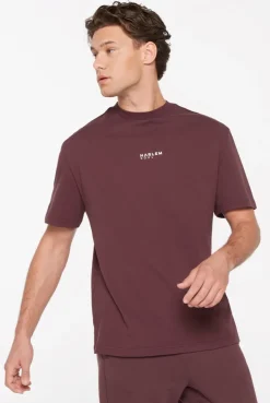 JO-HN T-Shirt Unisex cranberry juice