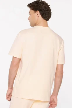 JO-HN T-Shirt Unisex cream