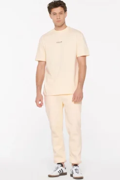 JO-HN T-Shirt Unisex cream