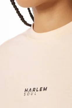 JO-HN T-Shirt Unisex cream