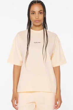 JO-HN T-Shirt Unisex cream
