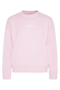 LU-NA Sweatshirt Printed pastel