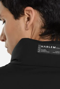 MADI-SON Puffer Jacket black