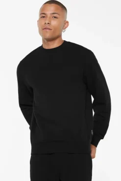 MA-TT Sweatshirt black