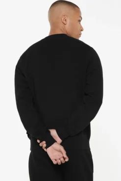 MA-TT Sweatshirt black