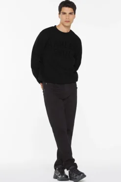 MA-TT Sweatshirt black