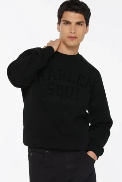 MA-TT Sweatshirt black