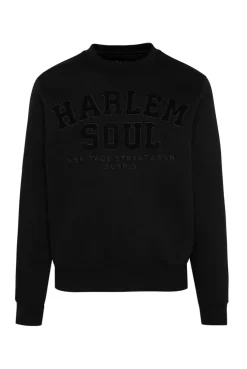 MA-TT Sweatshirt black