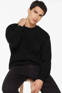 MA-TT Sweatshirt black