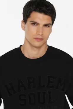 MA-TT Sweatshirt black