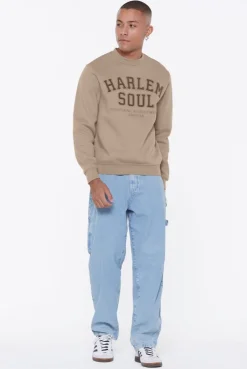 MA-TT Sweatshirt earth