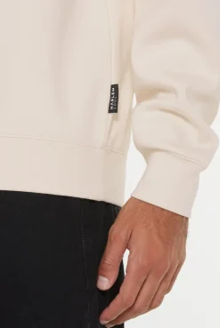 MA-TT Sweatshirt ecru | M