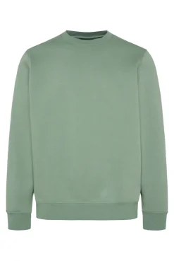MA-TT Sweatshirt jade green