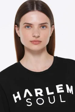 MEL-BOURNE T-Shirt Unisex black