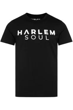 MEL-BOURNE T-Shirt Unisex black