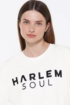 MEL-BOURNE T-Shirt Unisex ivory