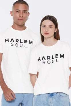 MEL-BOURNE T-Shirt Unisex ivory